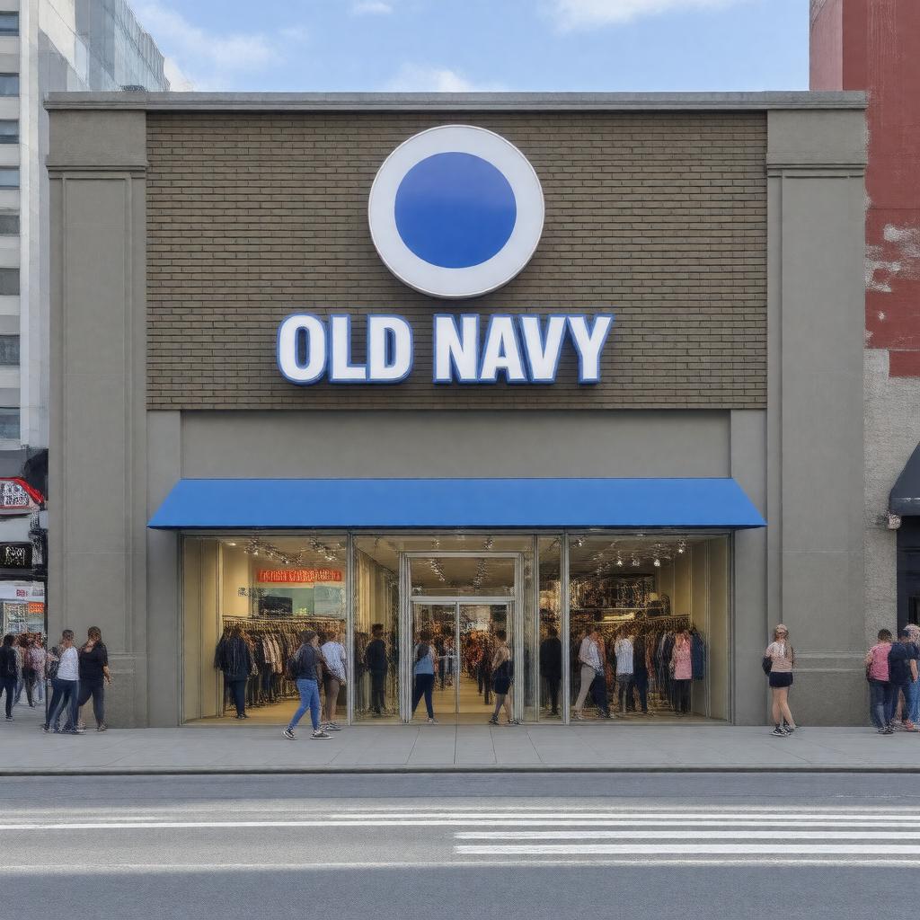 Old Navy (company)